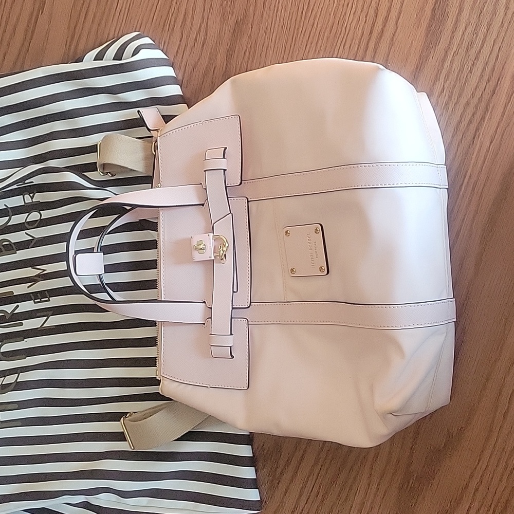 Henri Bendel | Mini Jetsetter Convertible Backpack
